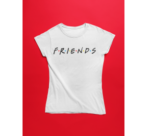 Friends Logo